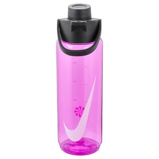 Nike TR Pink Chug Bottle 24 Oz-PI