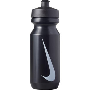 Nike 2.0 22oz Black Water Bottle-BK