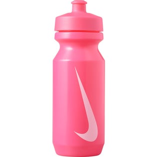 Nike 2.0 22oz Pink Water Bottle-PI