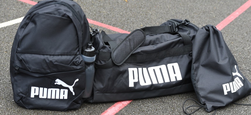 A one stop shop for accessories