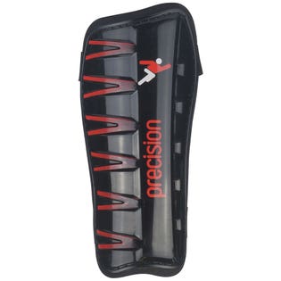 Precision Shinguard-BK