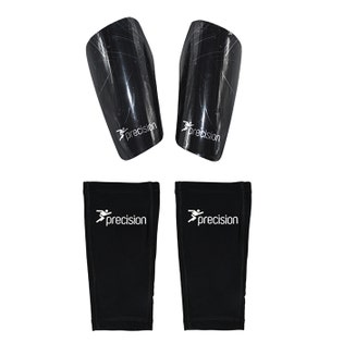 Precision Pro Matrix Shinguards-BKSI
