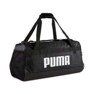 Puma Duffel Bag-BK
