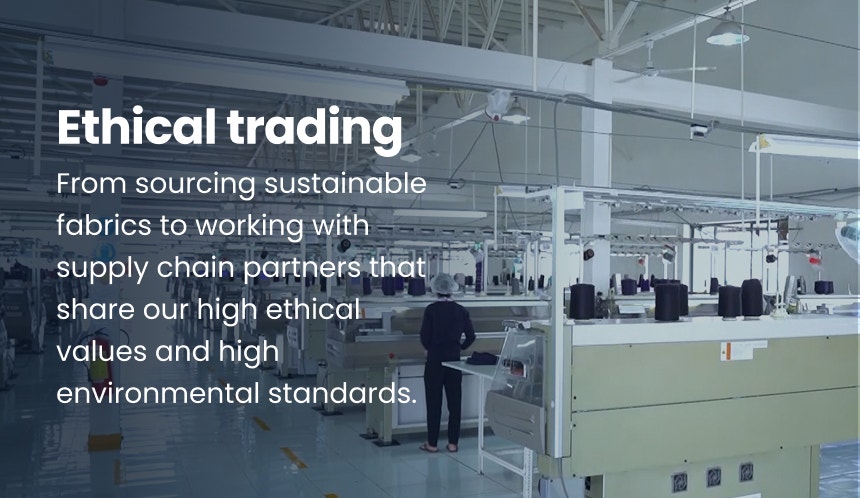 Ethical trading