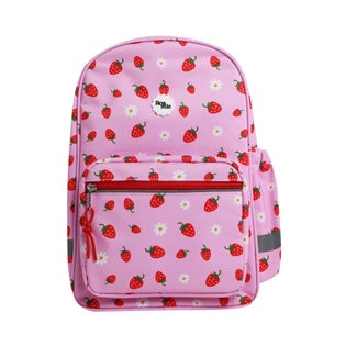 Roamie Back Pack Strawberry-PI