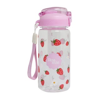 Roamie Water Bottle Strawberry-PI