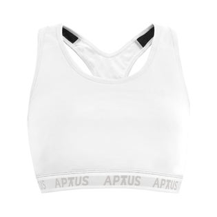 Banner Aptus Reversible Sports Bra-BKWH
