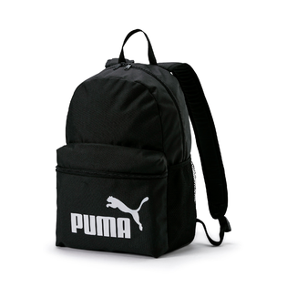 Puma Backpack-BK