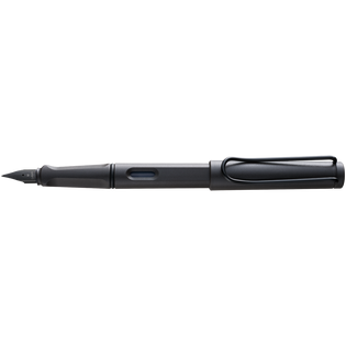 Lamy Safari Fountain Pen-UM