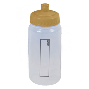 William Turner Eco Water Bottle-GO
