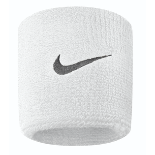 Nike Twin Pack Wristbands-WH