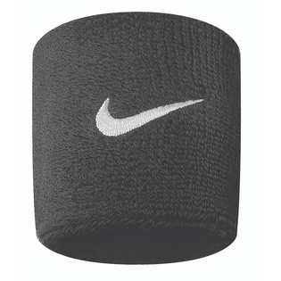 Nike Twin Pack Wristbands-BK