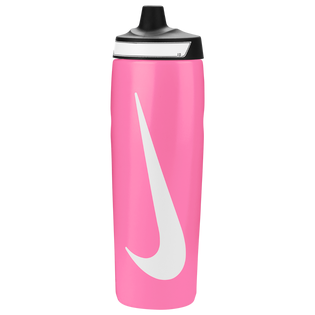 Nike Refuel Pink Bottle Grip 24 Oz-PI