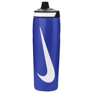 Nike Refuel Blue Bottle Grip 24 Oz-BL
