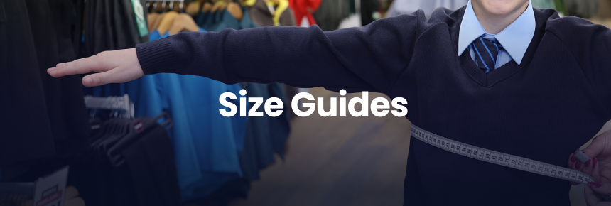 Size guides