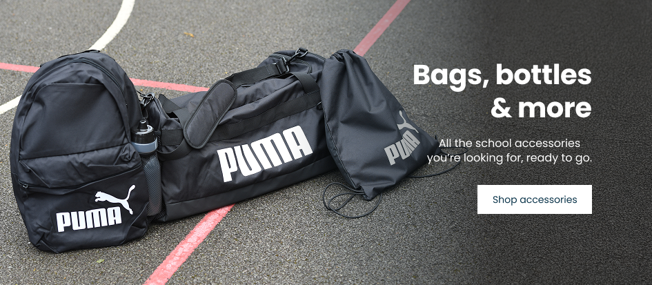 A one stop shop for accessories