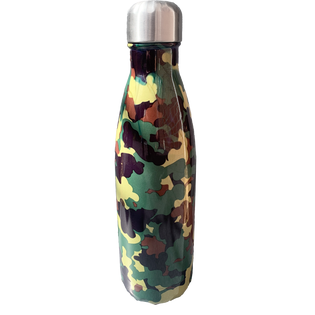 Therma 500ml Water Bottle-GR