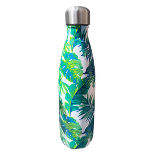 Therma 500ml Water Bottle-YE