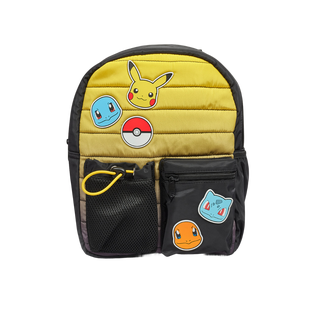 Pokemon Back Pack Set-BK