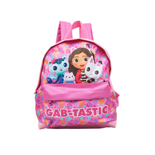 Gabby DH Back Pack-PI