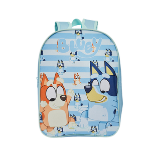 Bluey Small Back Pack-BL