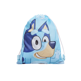 Bluey Bingo Pump Bag-BL