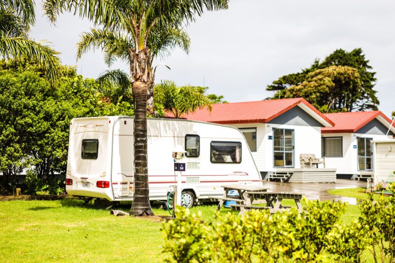 Best Dog Friendly Caravan Parks Victoria