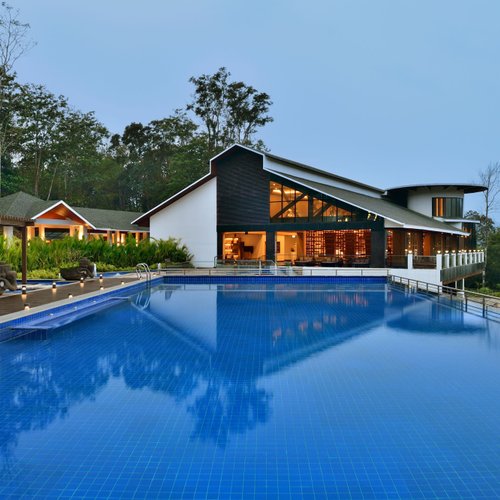 Best Pet Friendly Resorts In Coorg