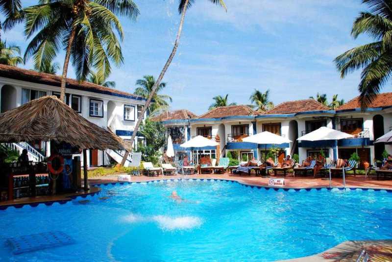 Best Pet Friendly Resorts In Goa