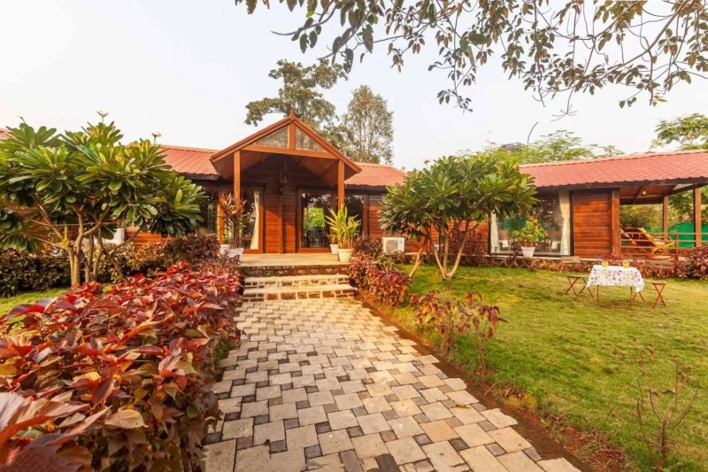 Best Pet Friendly Resorts In Lonavala