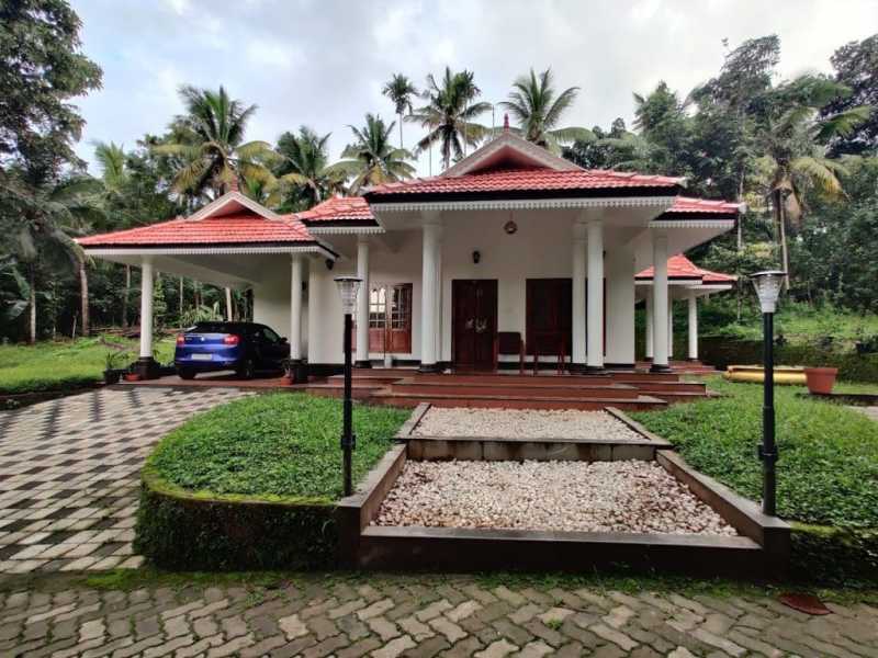 Best Pet Friendly Resorts In Wayanad