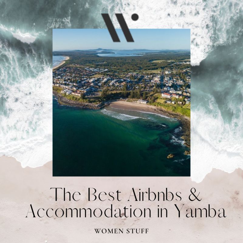 Dog Friendly Cabins Yamba