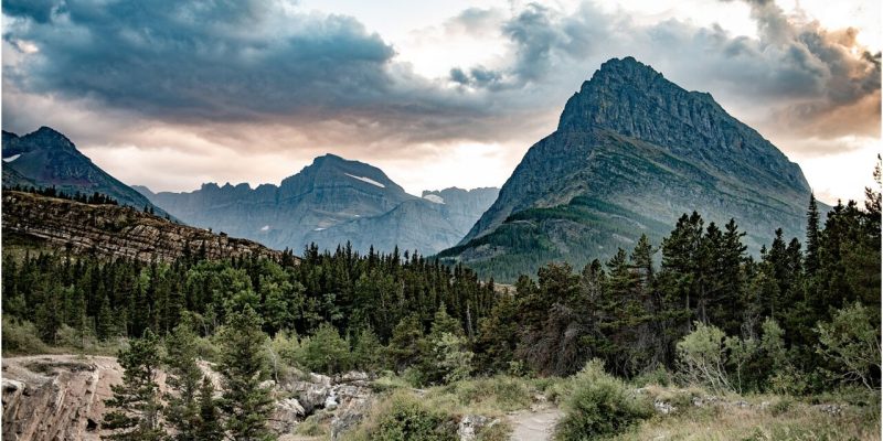 Dog Friendly Lodging Near Glacier National Park