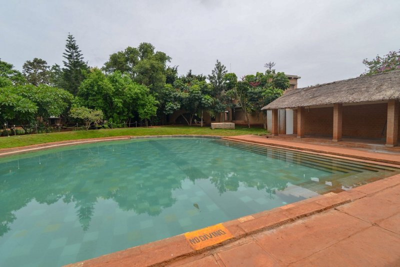 Dog Friendly Resorts Near Bangalore