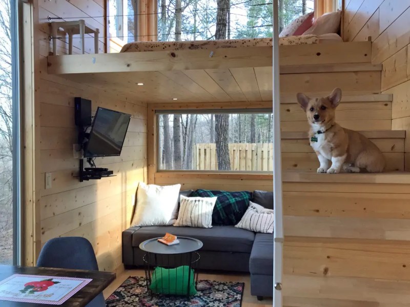 Dog Friendly Resorts Upstate Ny