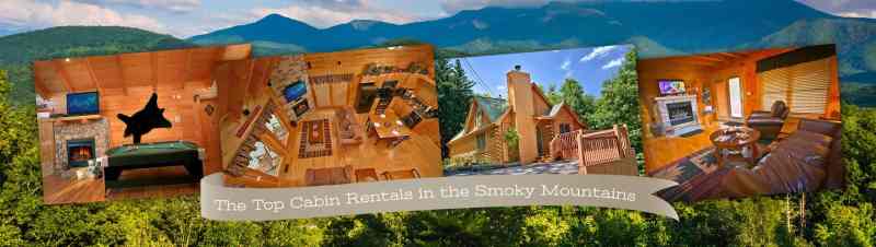 Pet Friendly Cabins Near Pigeon Forge Tn