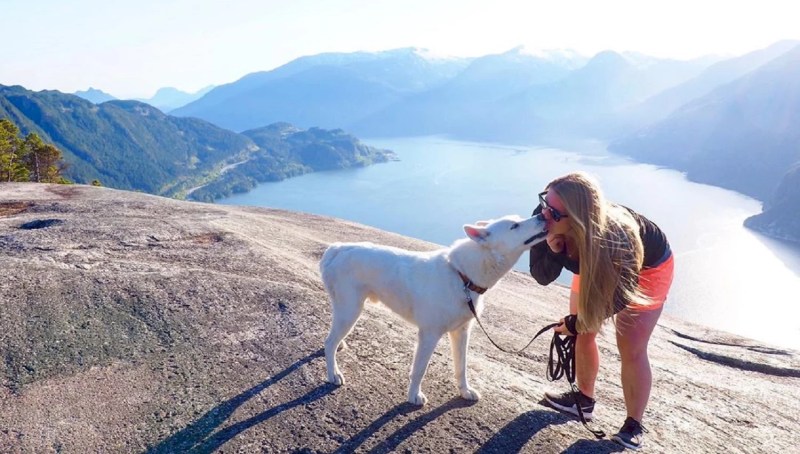 Best Dog Friendly Hikes Vancouver