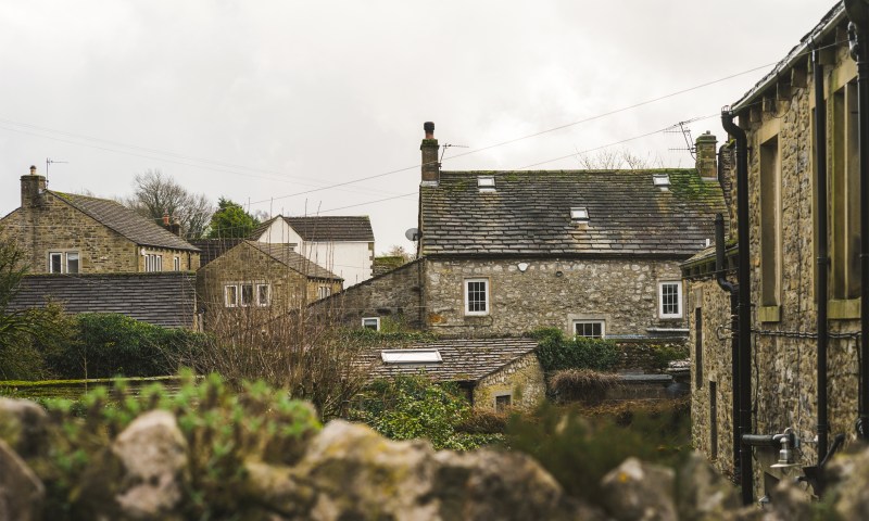 Dog Friendly Cabin Yorkshire