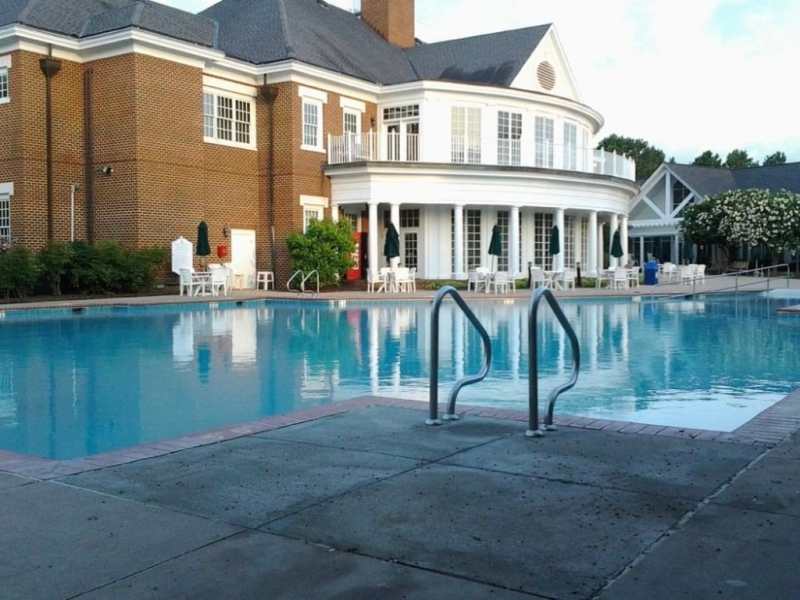 Dog Friendly Resorts Virginia