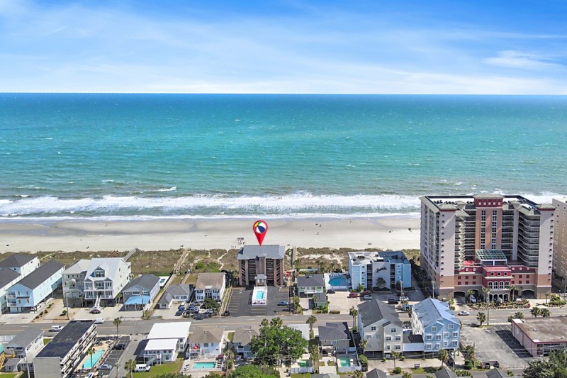 Pet Friendly Resorts In North Myrtle Beach